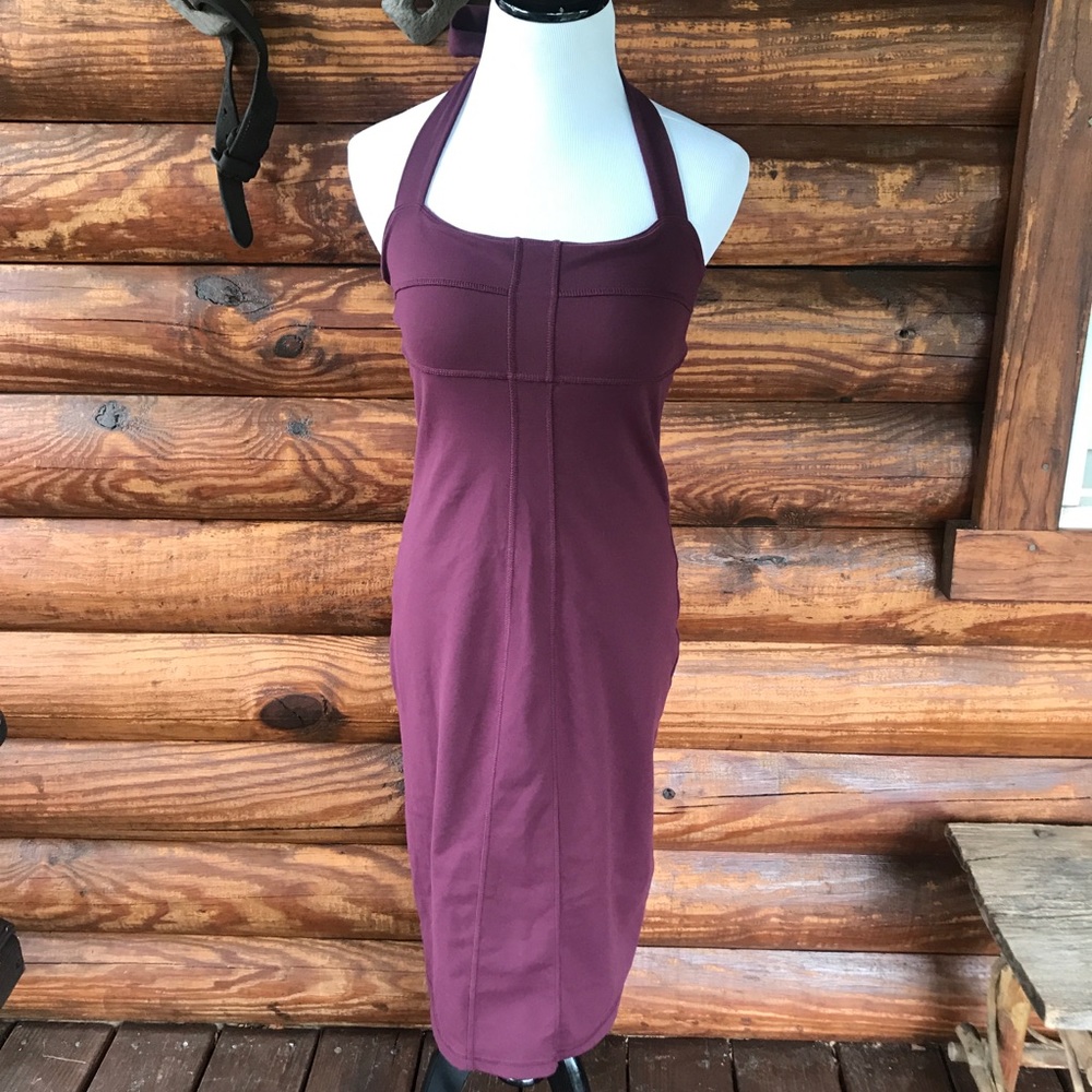 Athleta Dress